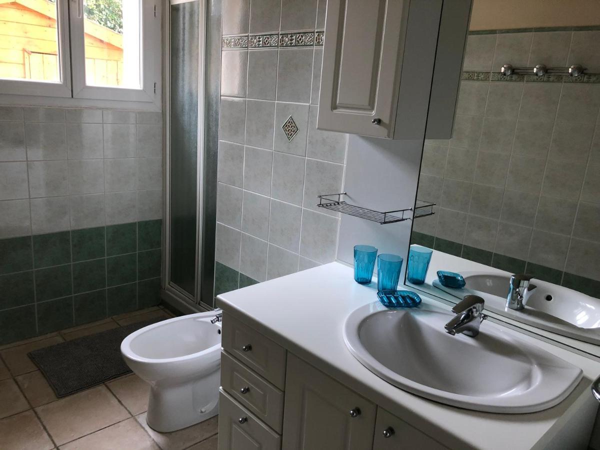 Arche De Portissol Sanary Appartement De Charme 4 A 6 Personnes Exteriér fotografie