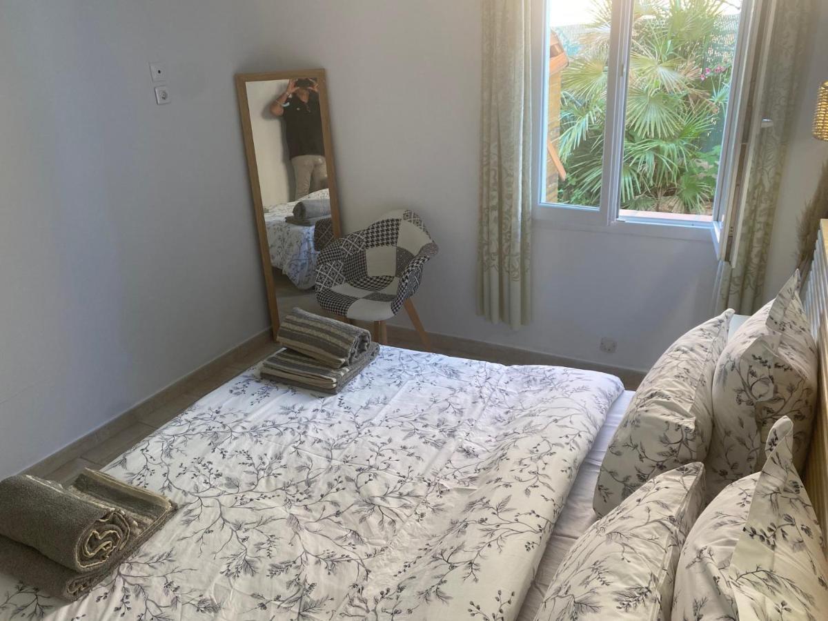 Arche De Portissol Sanary Appartement De Charme 4 A 6 Personnes Exteriér fotografie