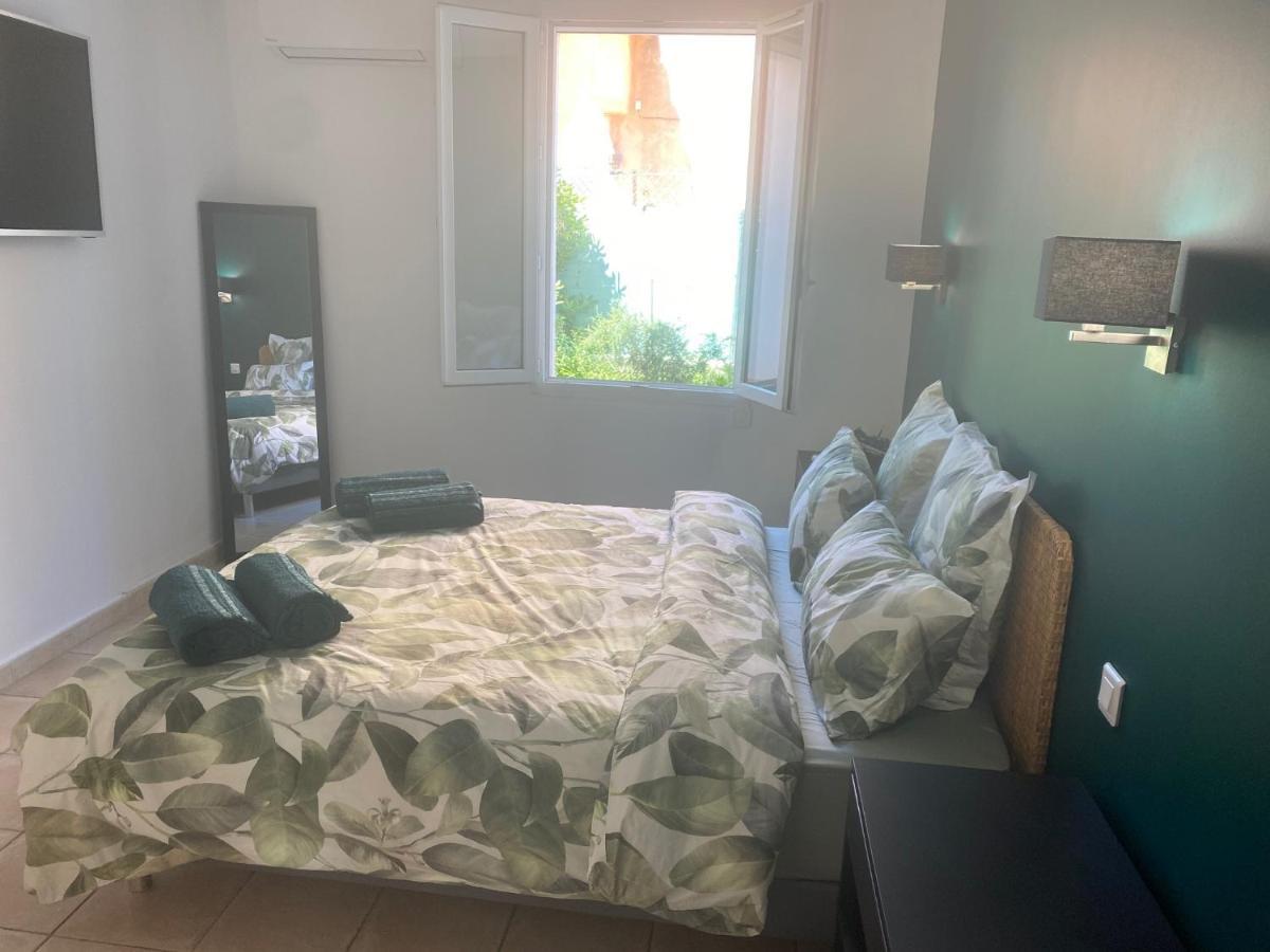 Arche De Portissol Sanary Appartement De Charme 4 A 6 Personnes Exteriér fotografie