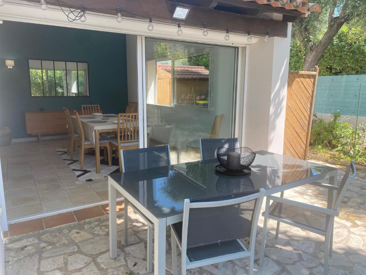 Arche De Portissol Sanary Appartement De Charme 4 A 6 Personnes Exteriér fotografie