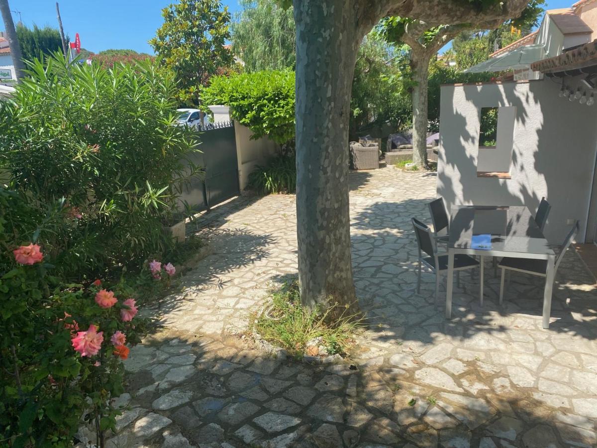 Arche De Portissol Sanary Appartement De Charme 4 A 6 Personnes Exteriér fotografie